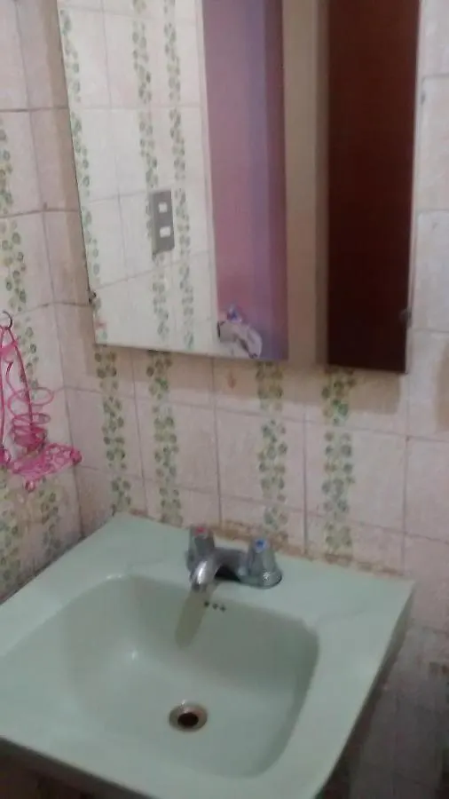 Habitacion En La Urbina Caracas Homestay